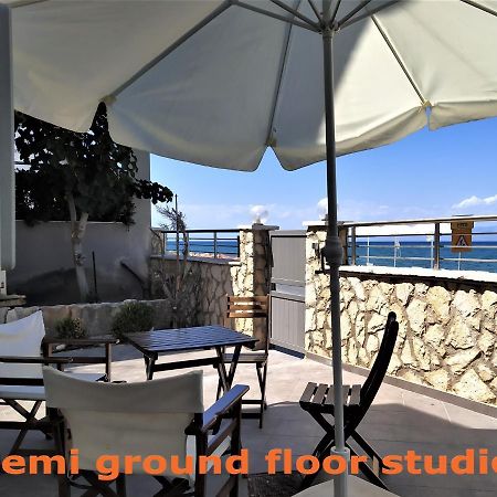 Vrachati Sea Front House Kato Assos Exterior photo