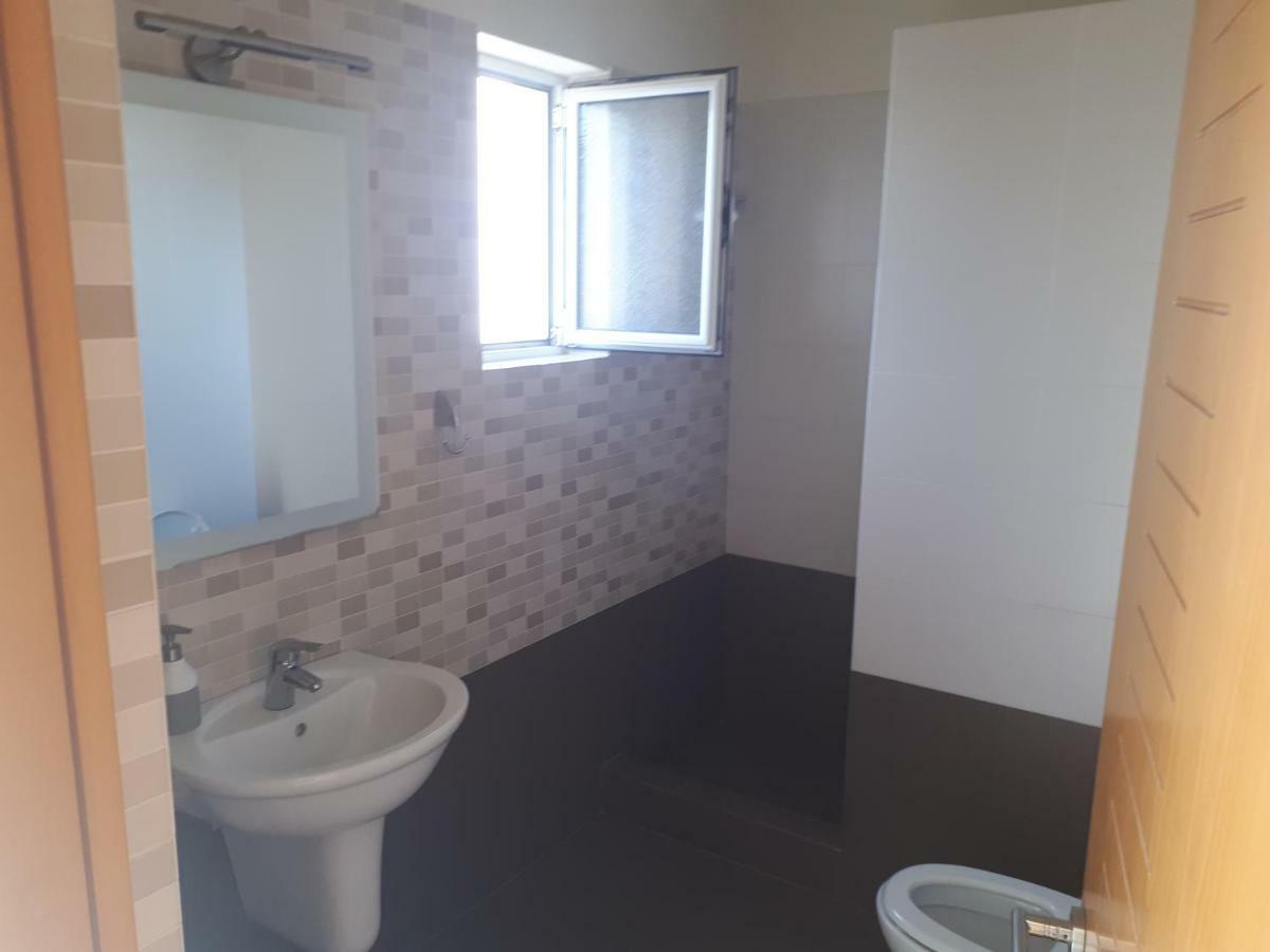 Vrachati Sea Front House Kato Assos Exterior photo