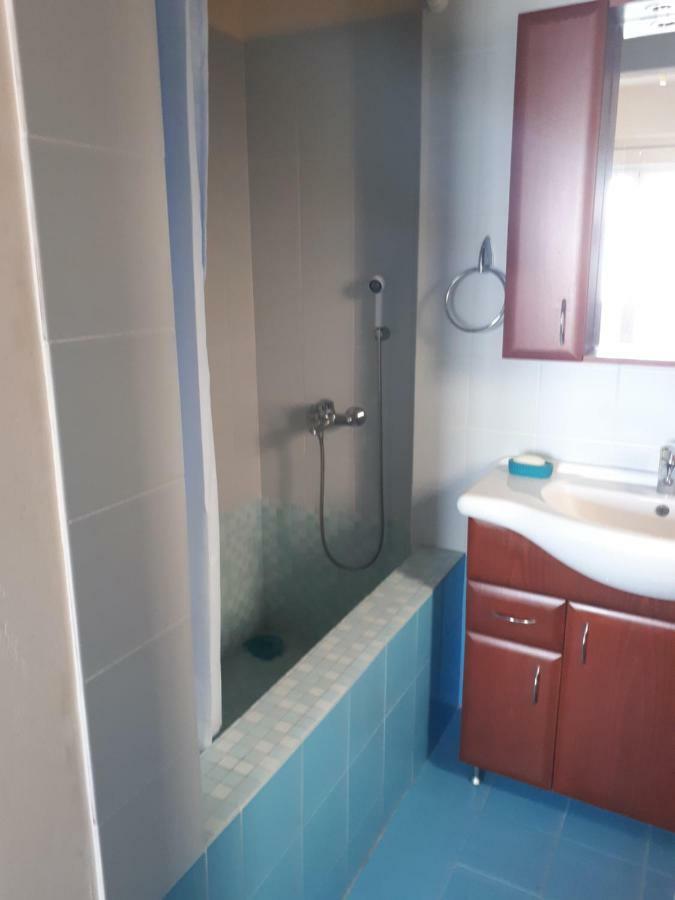 Vrachati Sea Front House Kato Assos Exterior photo